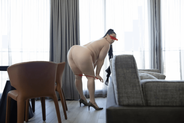 Elena BBW , Canberra