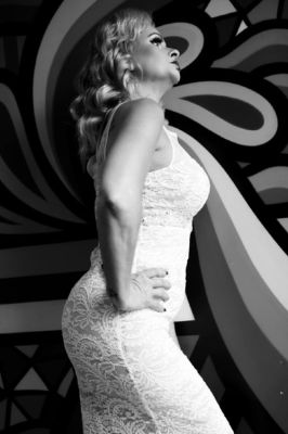 Kandi Minxx, escort photo