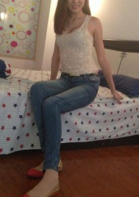 Indy, adult photo