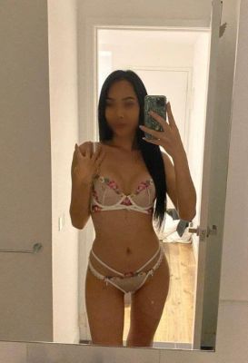 Ginabo — Quick Escorts for sex starts from 400