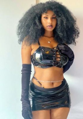 Kiara, photo sexcanberra.com