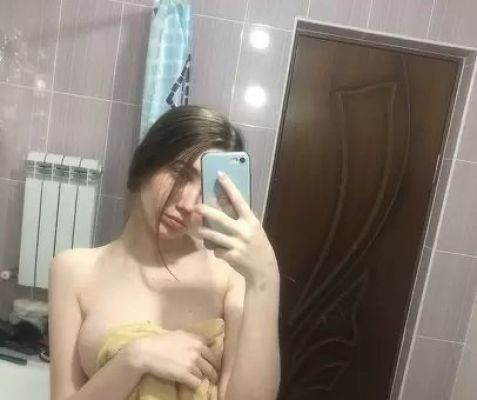 escort Candice — pictures and reviews