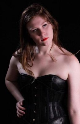 Astrid — escorts ad and pictures