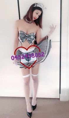 LUNA, height: 165, weight: 49
