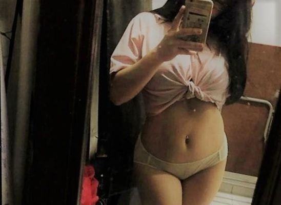 Call girls Canberra — escort NINA BEJING