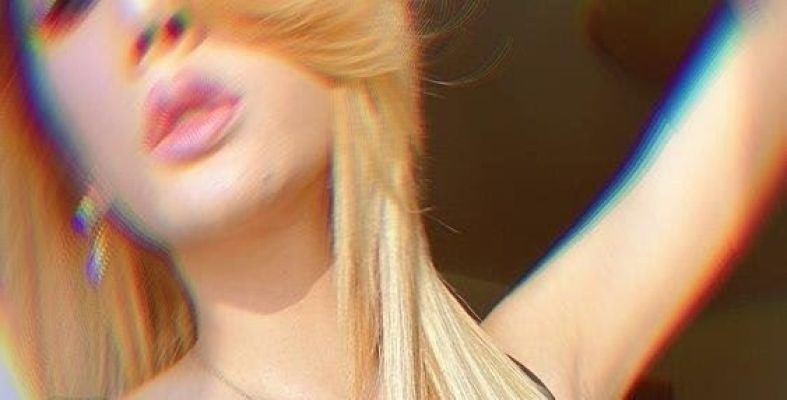 Call girls Canberra — escort Valantina
