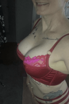 Call Girl Bethany Bliss (50 age, Canberra)