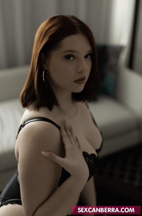 Call Girl Frenchy (23 age, Canberra)