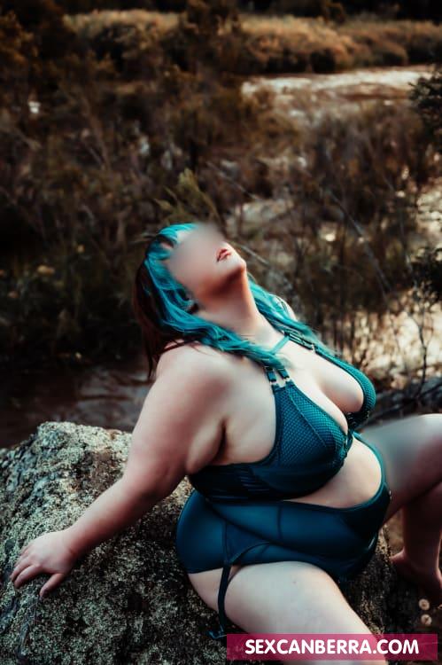 Call Girl Laurel de Luna (30 age, Canberra)