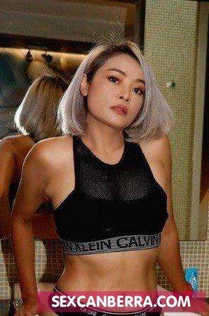 Call Girl Mango (26 age, Canberra)