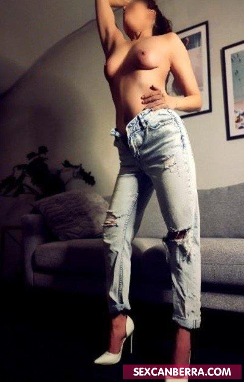 Call Girl Bobby (36 age, Canberra)